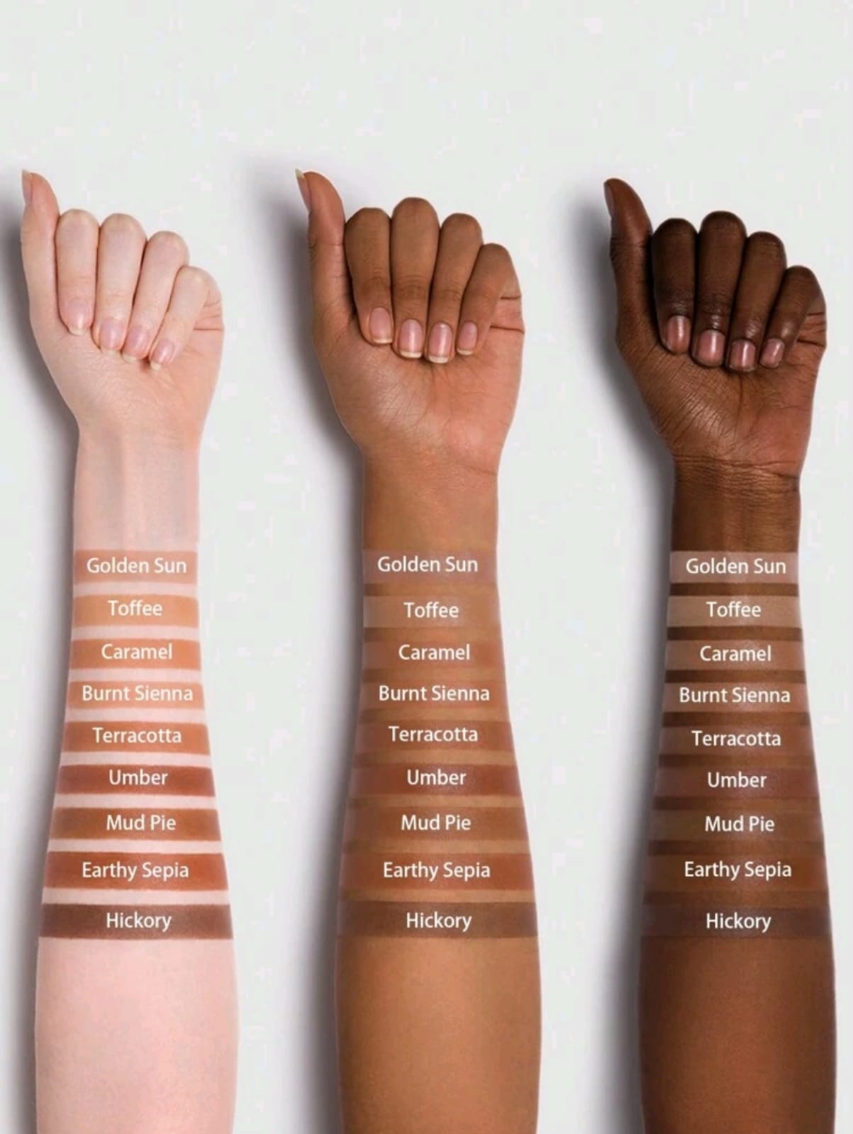 SHEGLAM Silk Haze Cream Bronzer