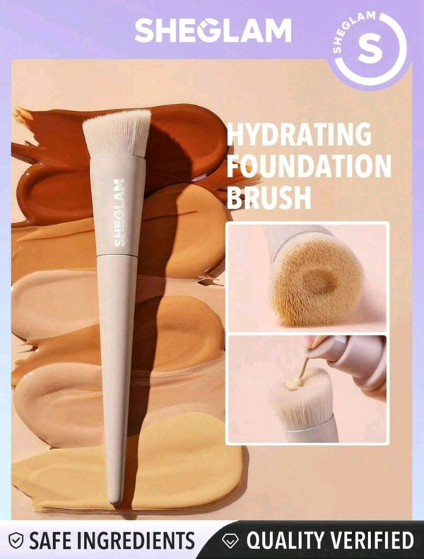 SHEGLAM Skinfinite Foundation Brush