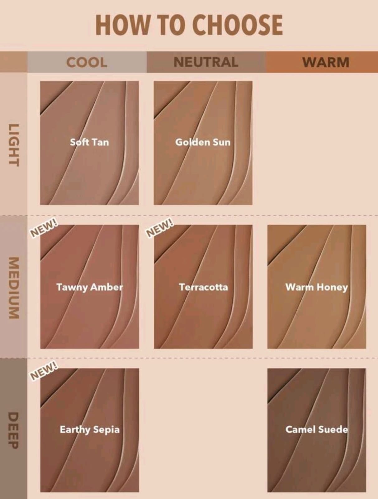 SHEGLAM Snatch 'n' Define Stick Cream Contour Stick