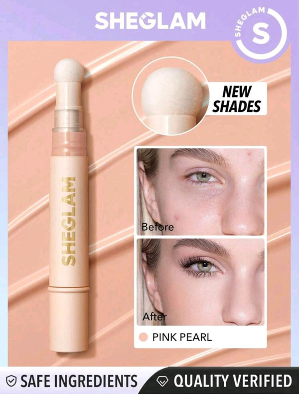 SHEGLAM Complexion Boost Concealer