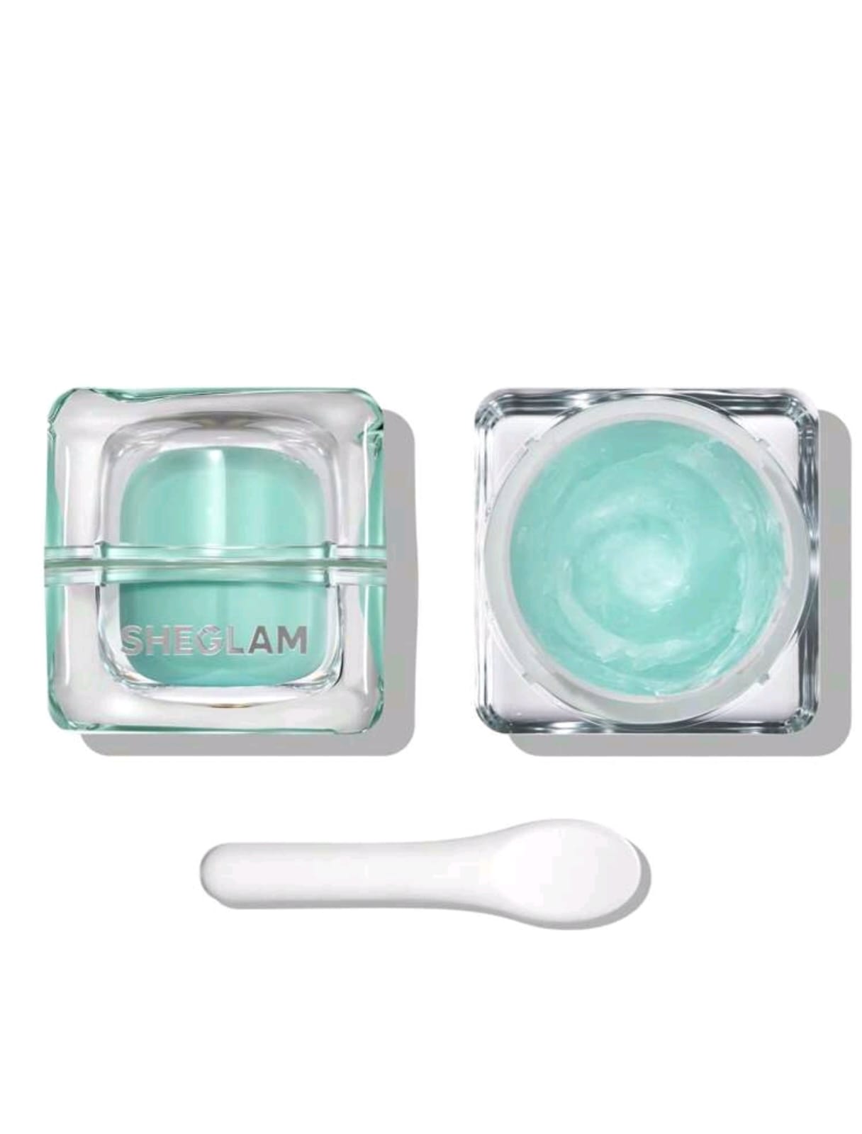 SHEGLAM Glacier Glo Smoothing Primer