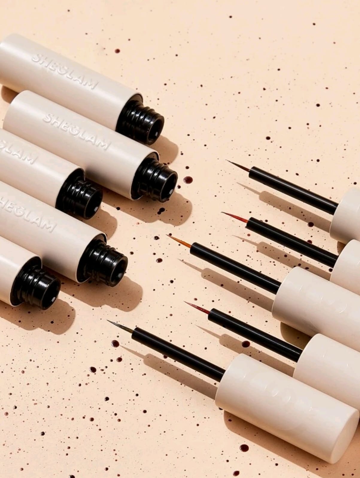 SHEGLAM Freck Please Freckle Tint-Tan