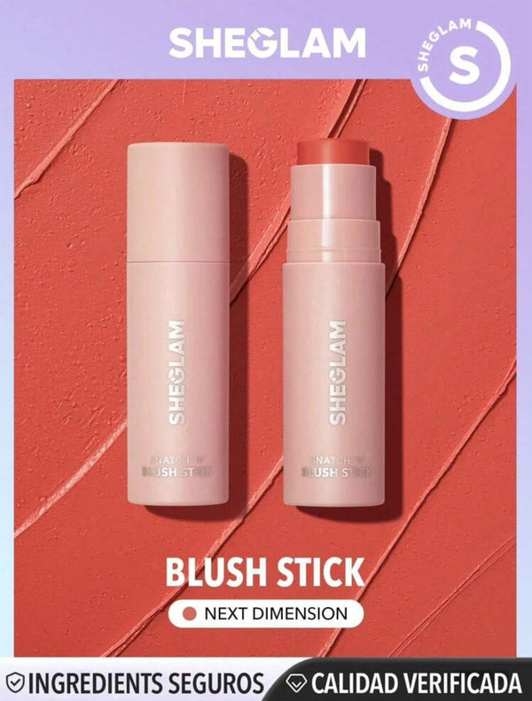 SHEGLAM Snatch 'N' Blush Stick