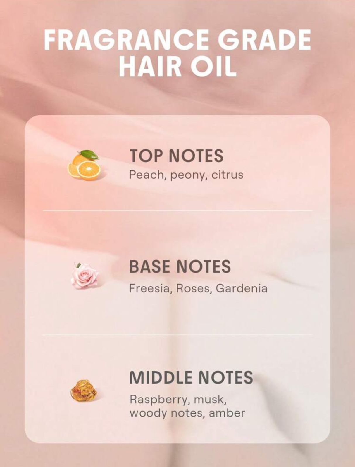 SHEGLAM HAIR Hot Streak Thermal Defense Glow Oil Elixir