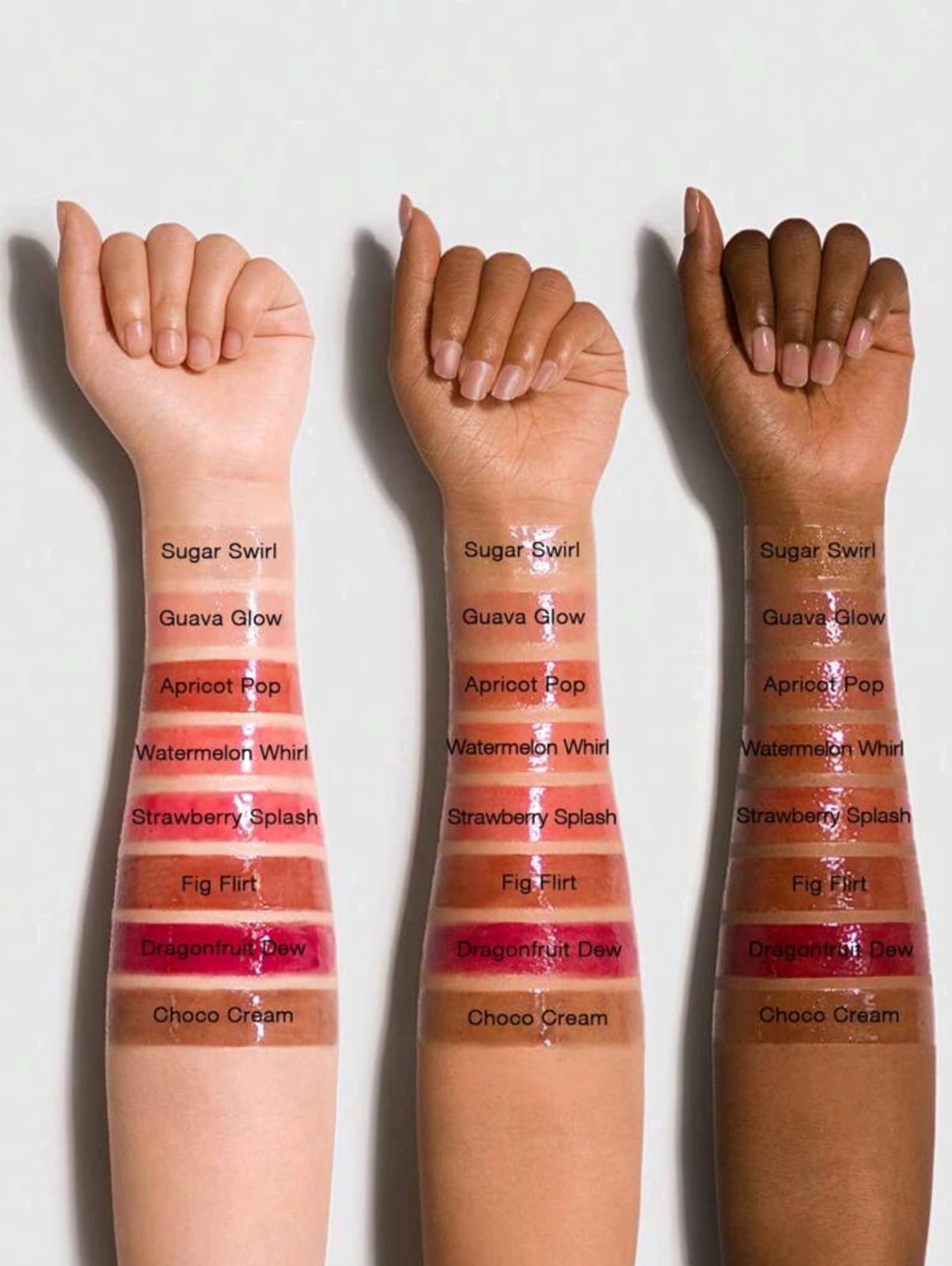 SHEGLAM Hydra Jelly Pocket Lip Jam