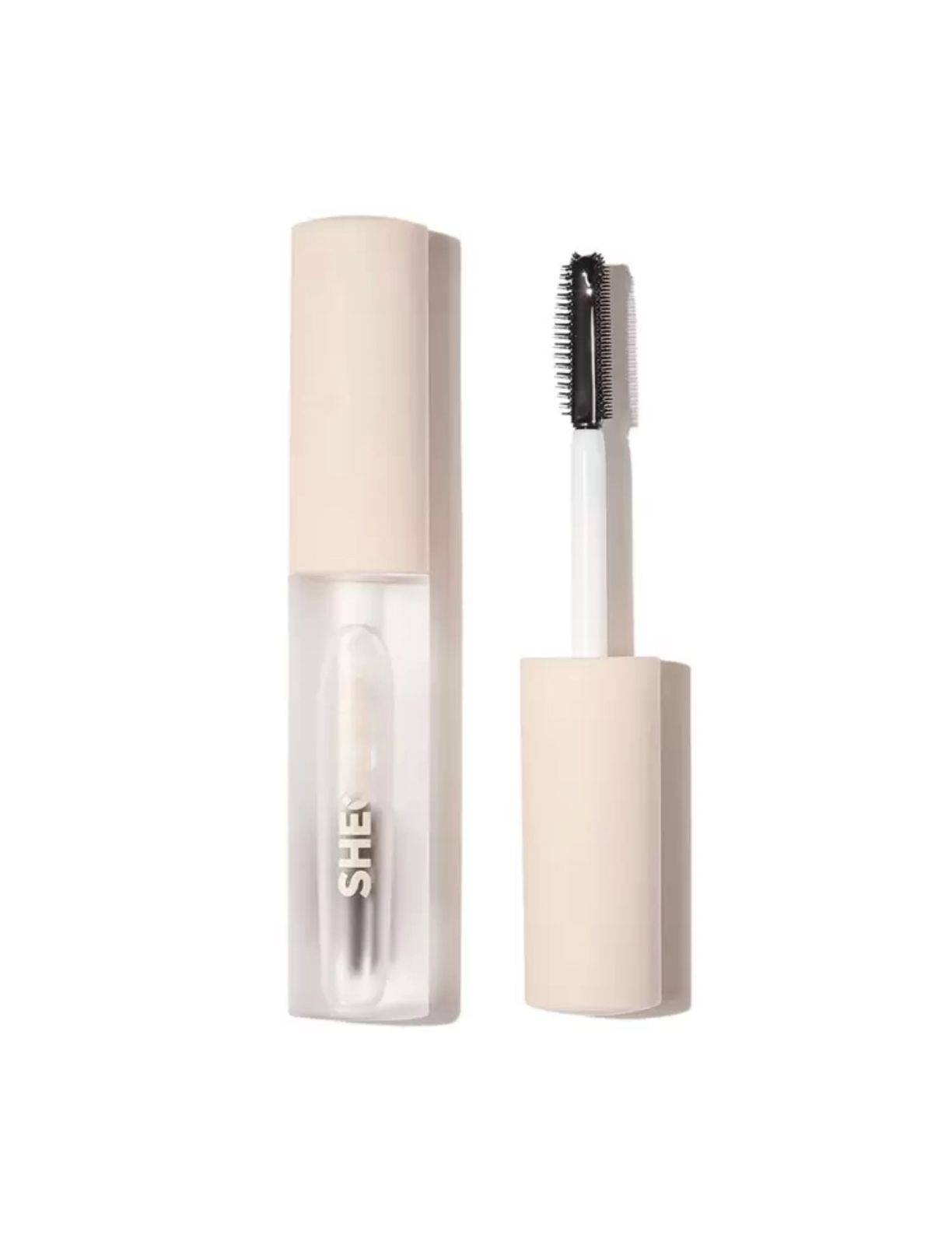 SHEGLAM Set Me Up Brow Gel Long Lasting Waterproof Clear Eyebrow Gel