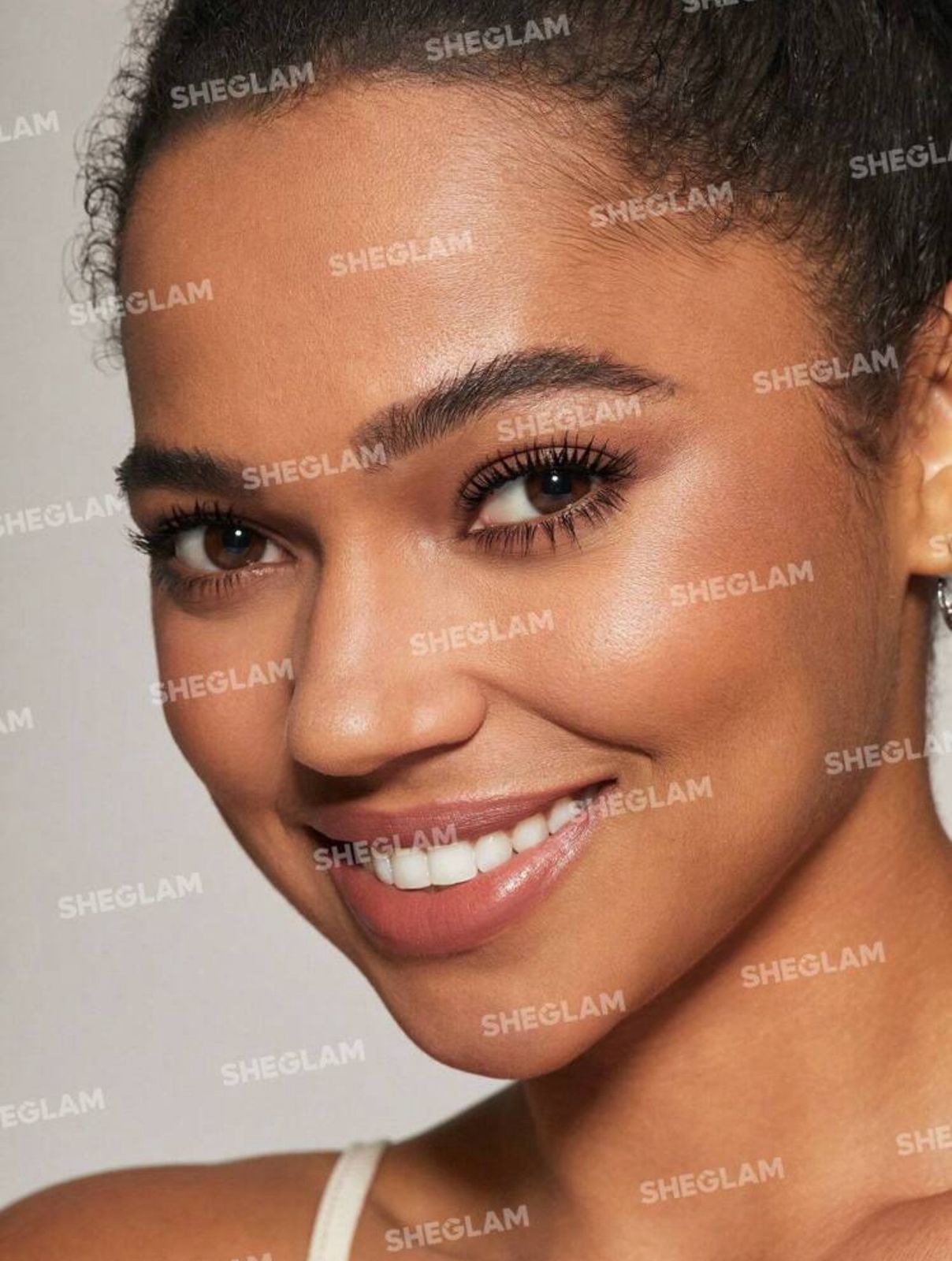 SHEGLAM Lash Besties 2-In-1 Mascara Volumizing Double Head