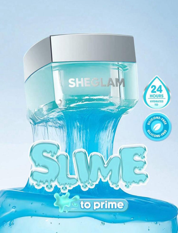 SHEGLAM Hydroslime Primer