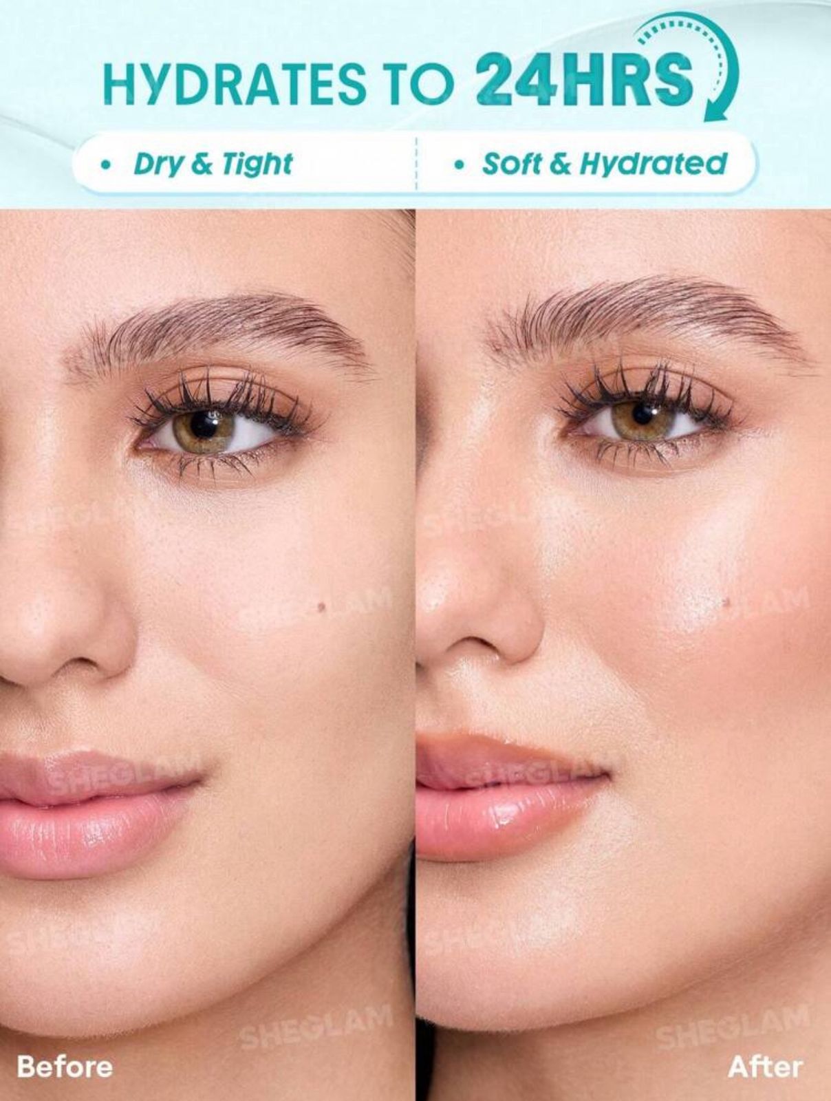 SHEGLAM Hydroslime Primer
