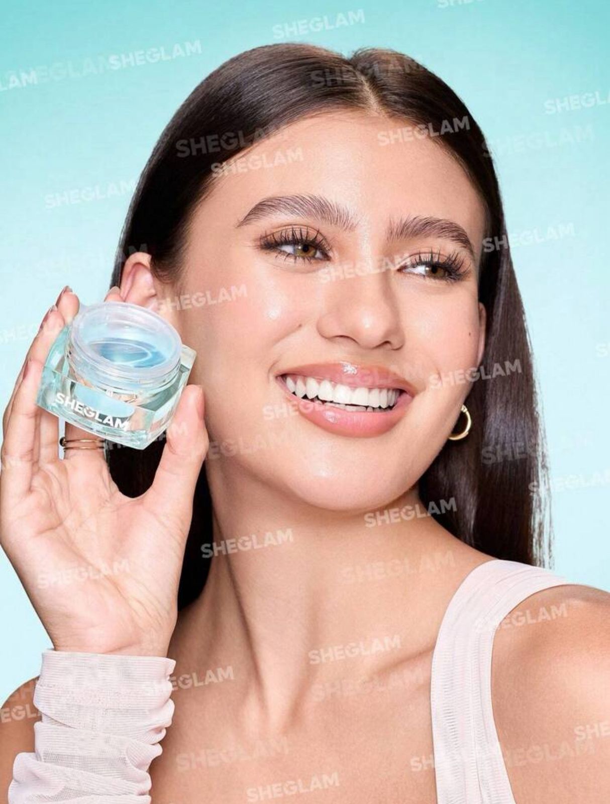 SHEGLAM Hydroslime Primer