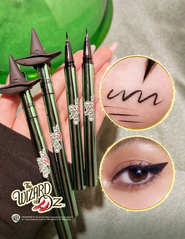 The Wizard of OZ™ | SHEGLAM Wicked Witch™ Eyeliner