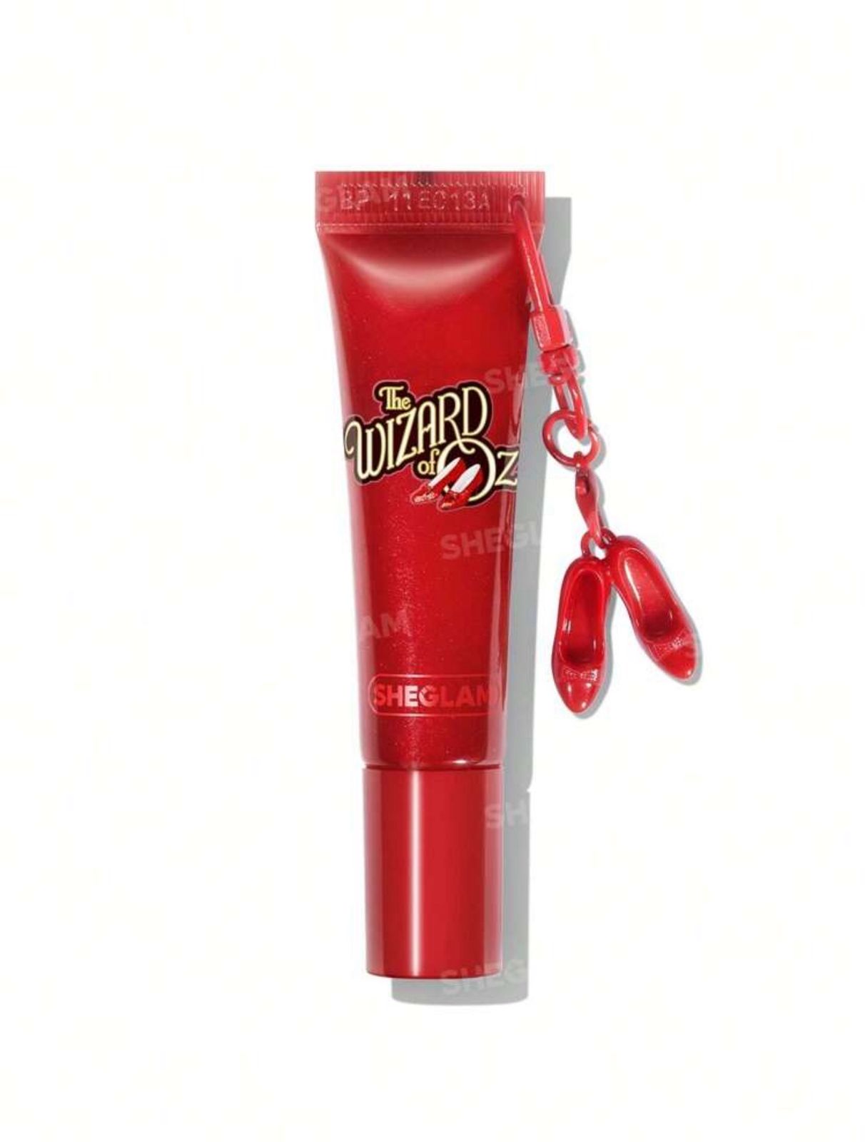 The Wizard of OZ™ | SHEGLAM Click Your Heels Lip Gloss