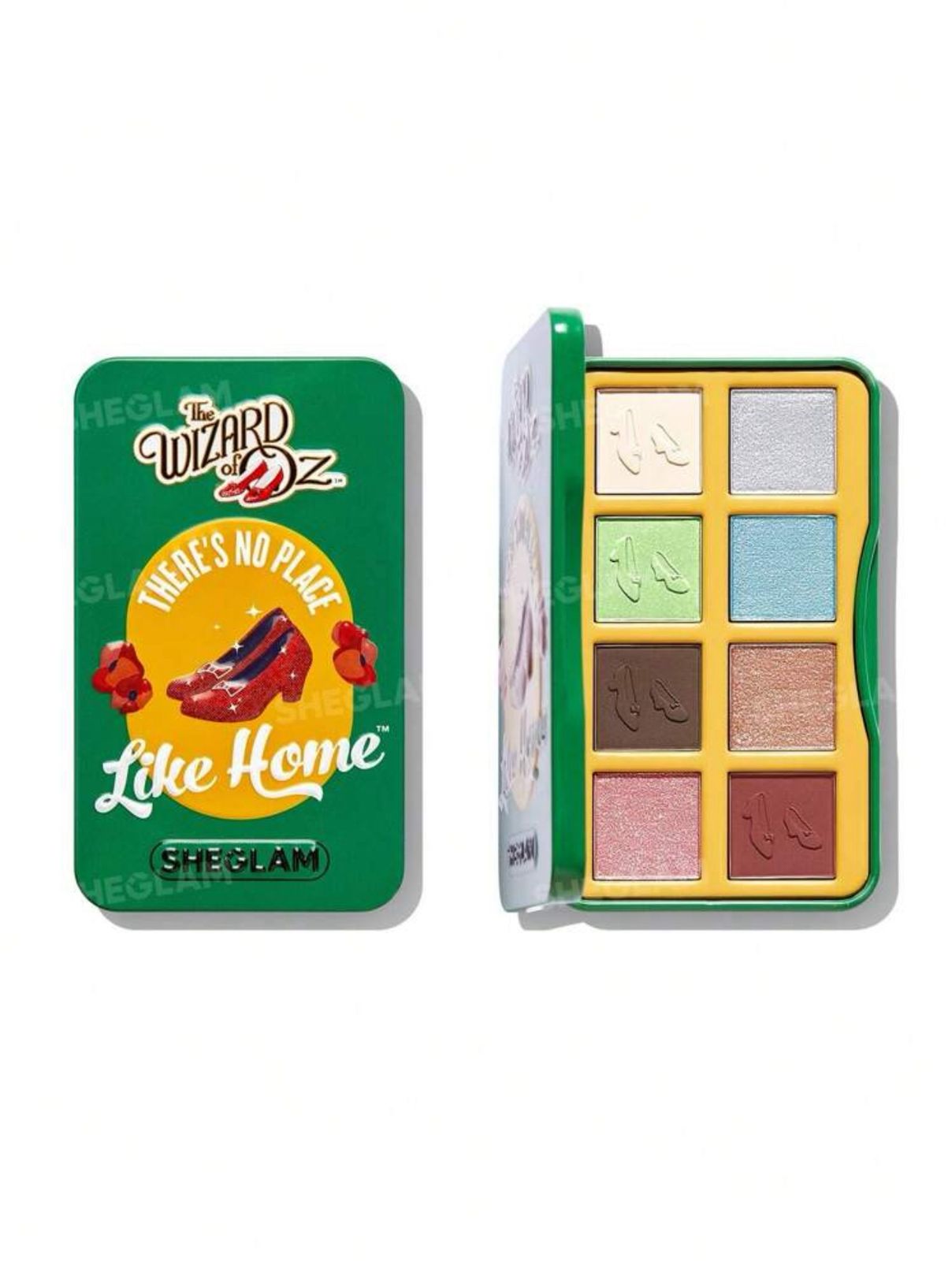 The Wizard of OZ™ | SHEGLAM No Place Like™ Home Palette