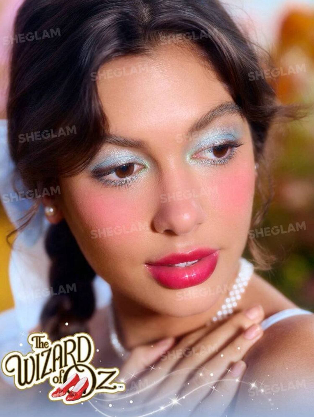 The Wizard of OZ™ | SHEGLAM No Place Like™ Home Palette