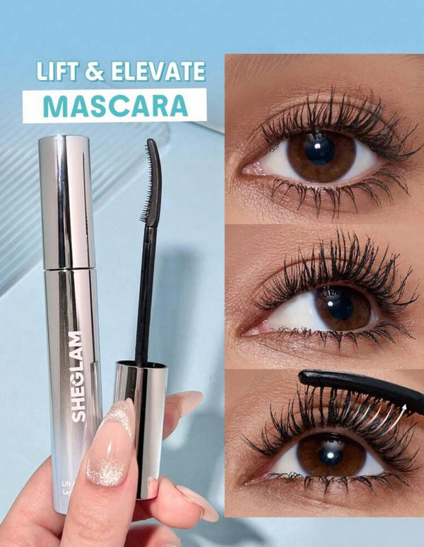 SHEGLAM Lift & Elevate Lengthening Mascara