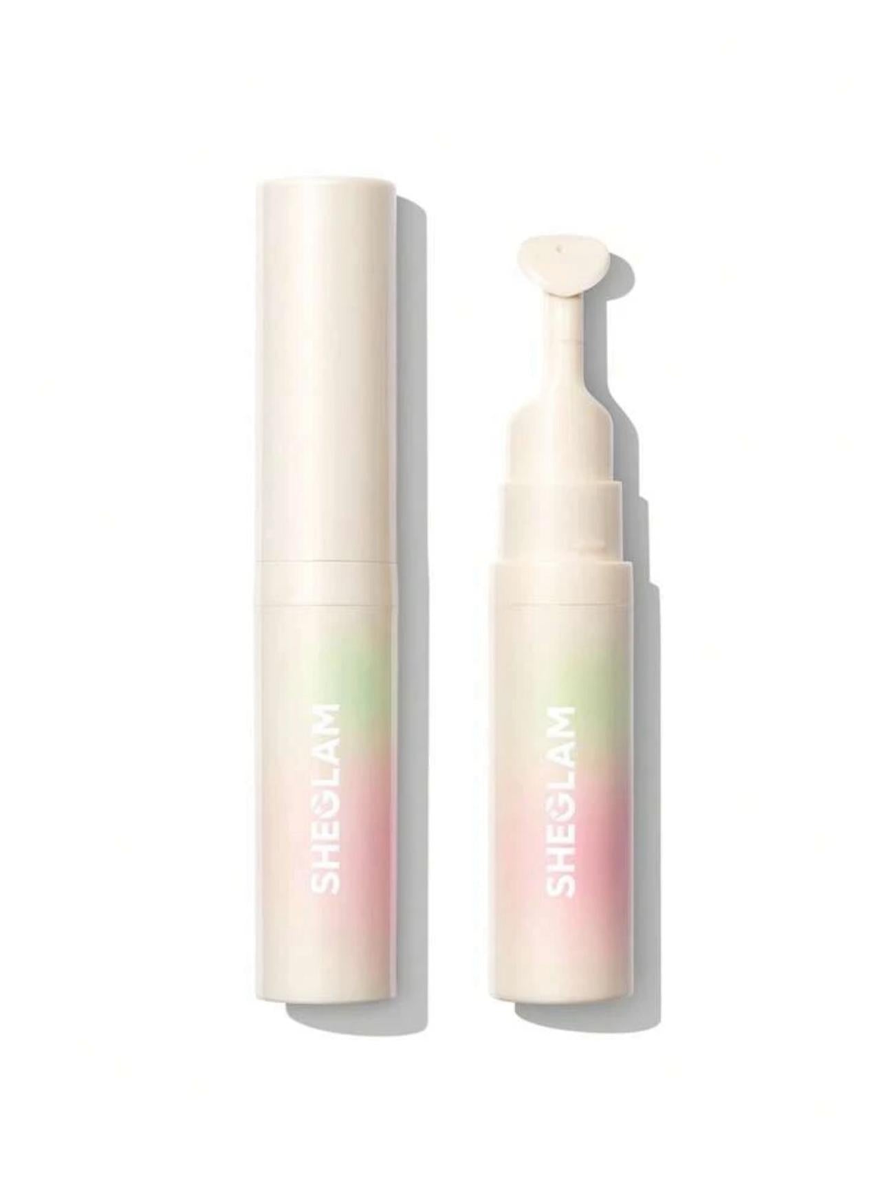 SHEGLAM Bubble Buff Lip Scrub