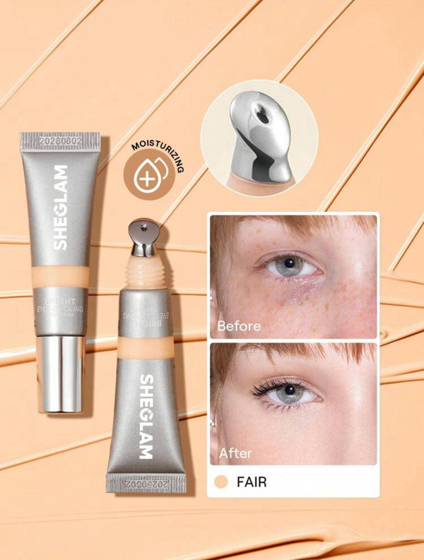 SHEGLAM Bright Eyes Cooling Concealer