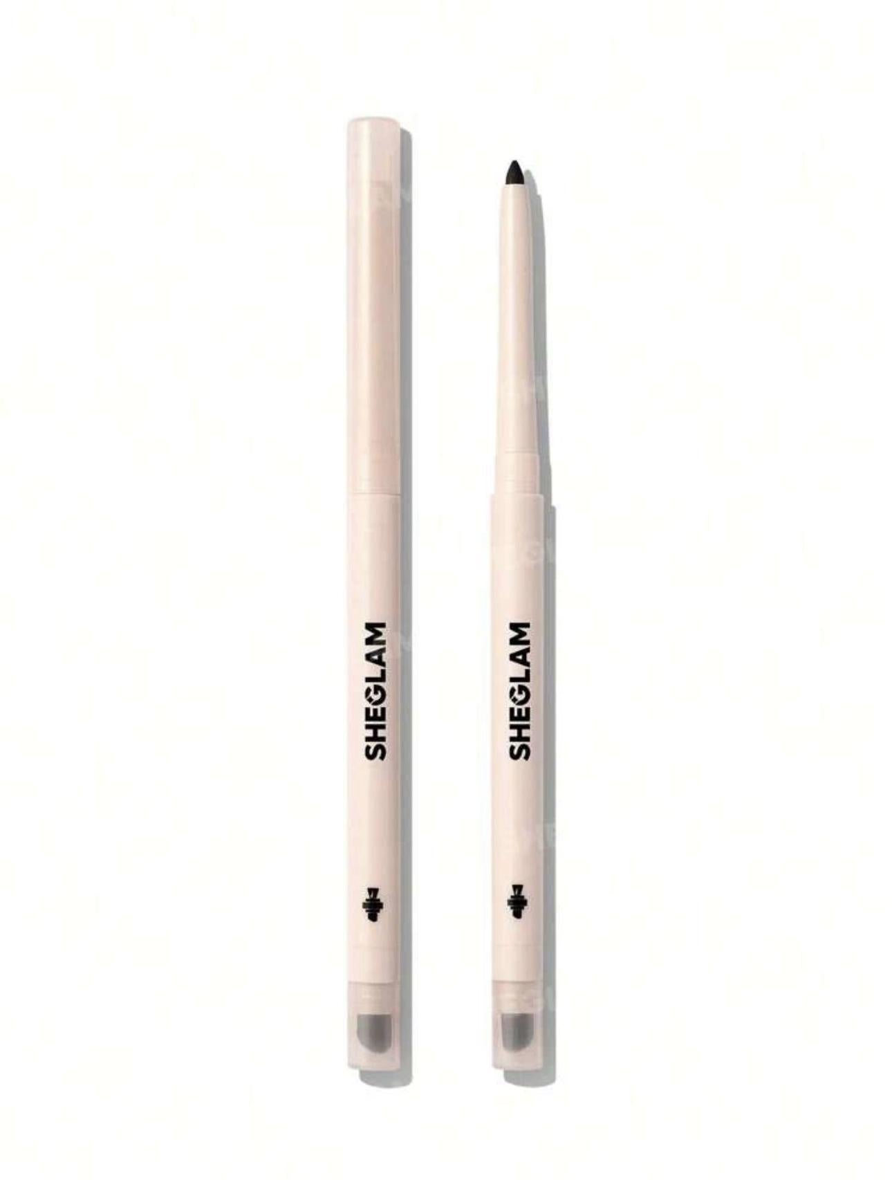 SHEGLAM Gel Glide Eyeliner Pencil