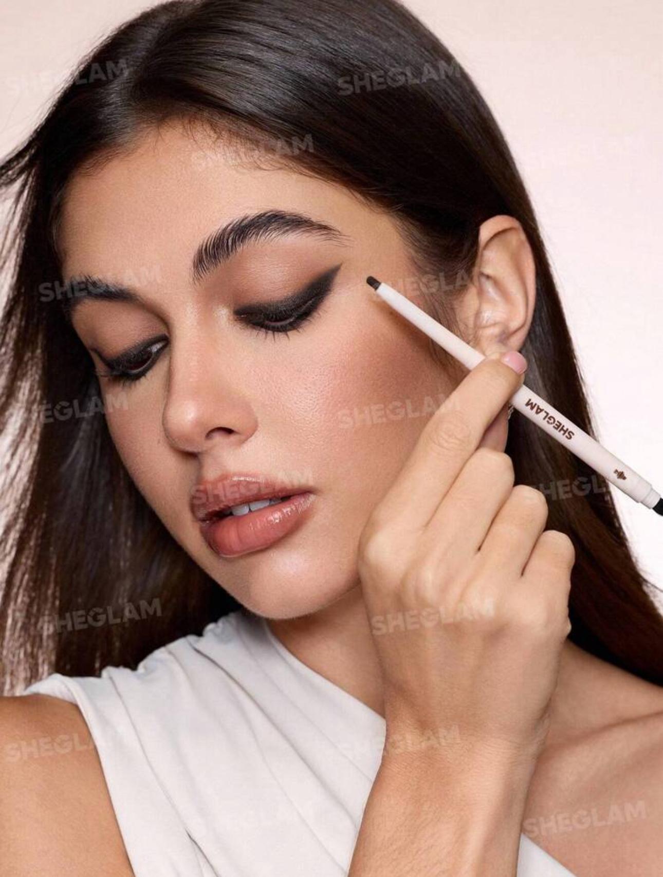 SHEGLAM Gel Glide Eyeliner Pencil
