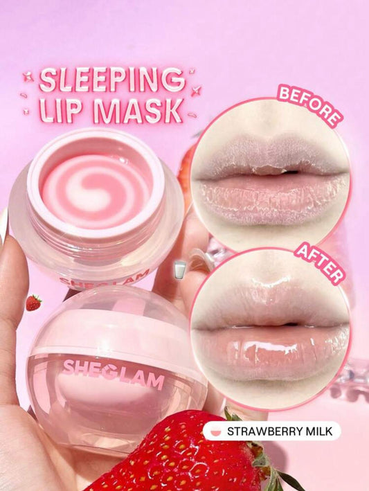 SHEGLAM Sweet Dreamz Lip Sleeping Mask