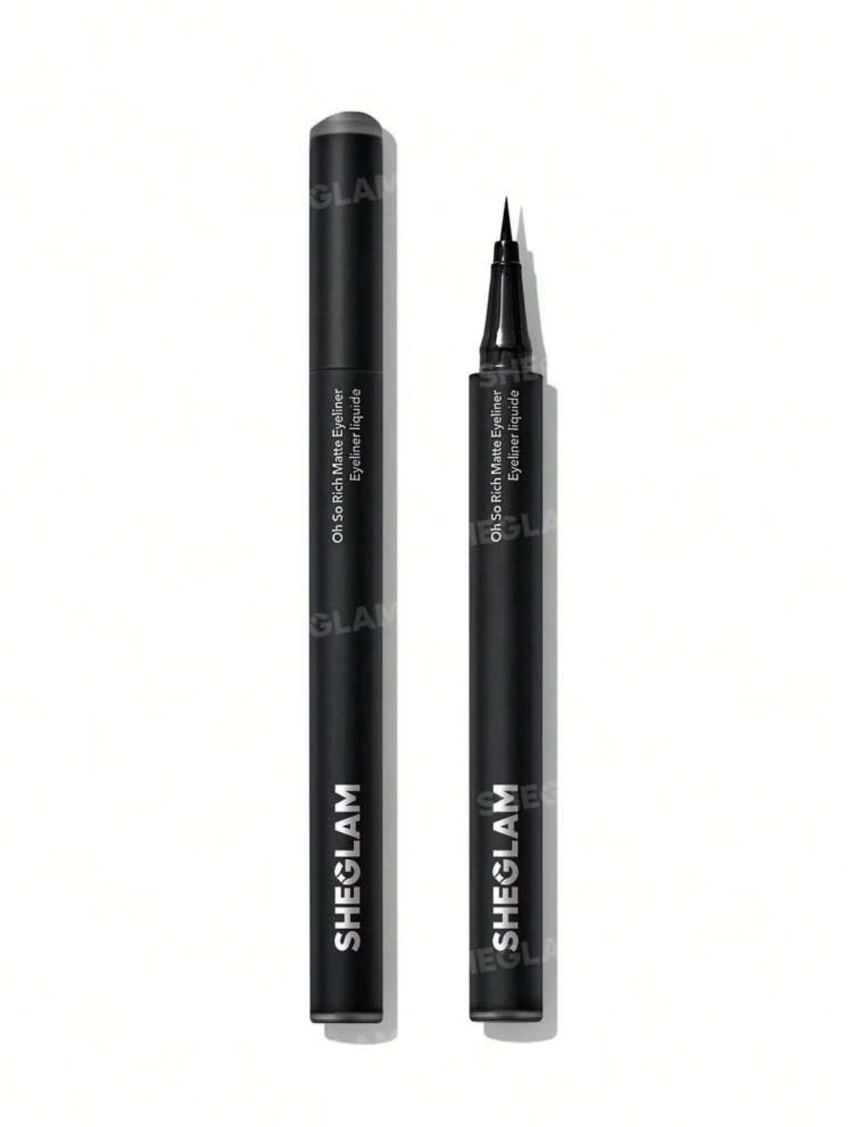 SHEGLAM Oh So Rich Matte Eyeliner