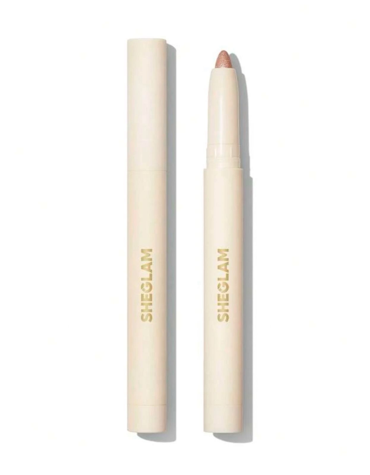 SHEGLAM Big N' Bright Eye Pencil-Rose
