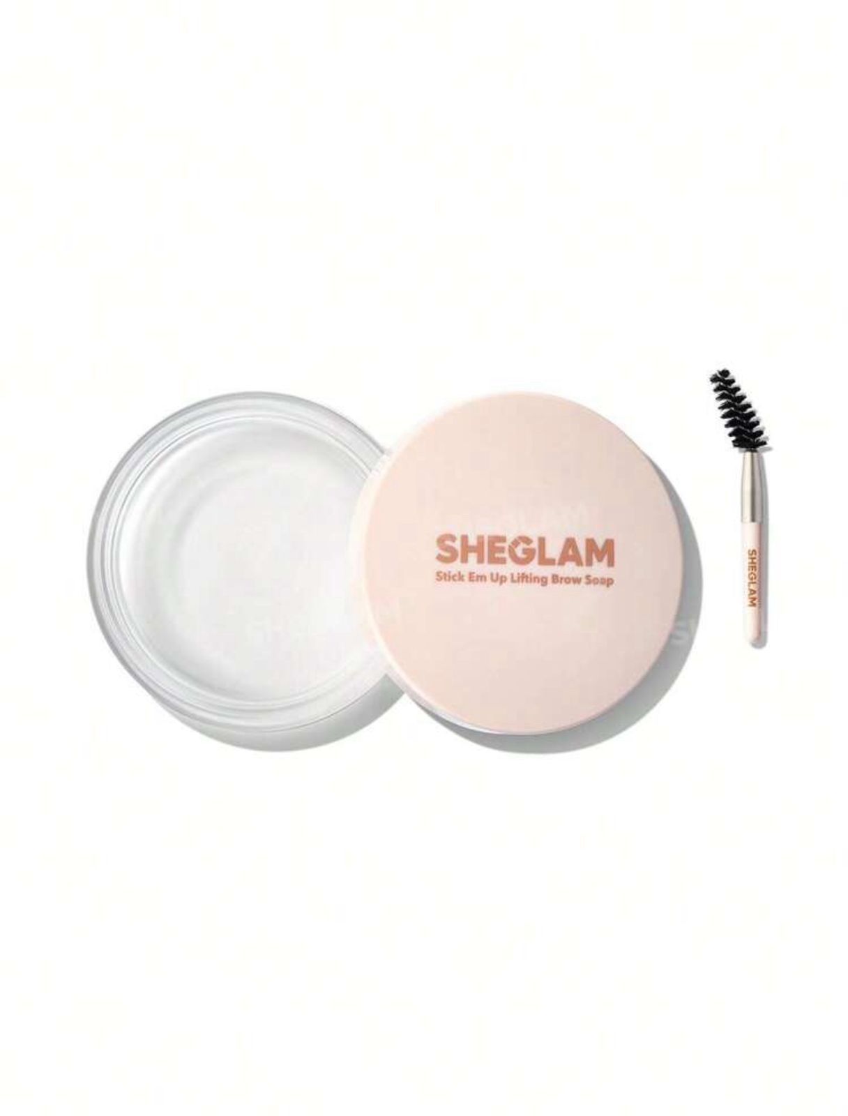 SHEGLAM Stick Em Up Lifting Brow Soap