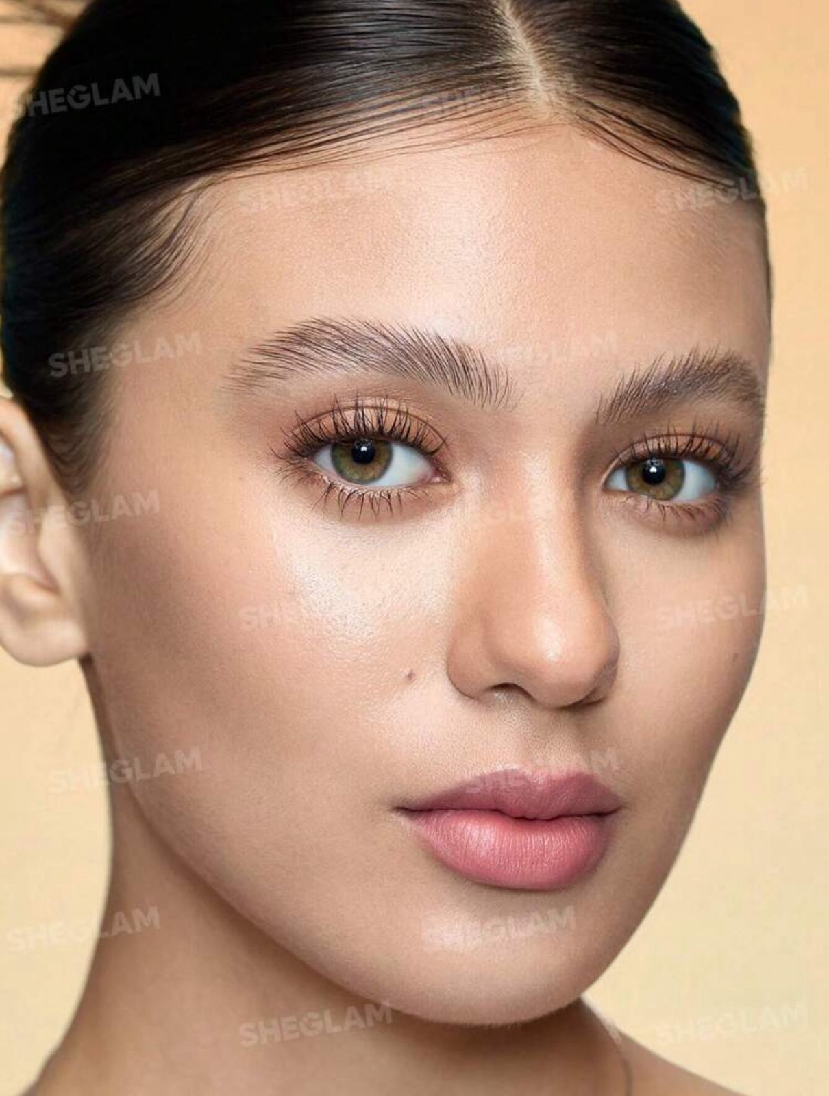 SHEGLAM Stick Em Up Lifting Brow Soap