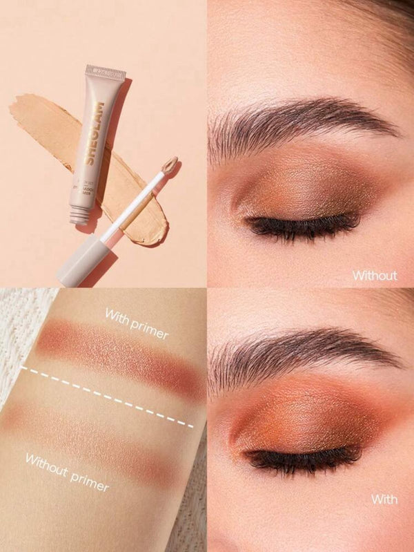 SHEGLAM Ready Set Eyeshadow Primer
