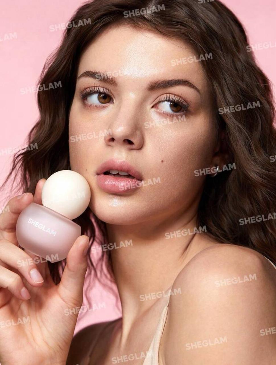 SHEGLAM Melon Melt Niacinamide Serum Primer Moisturize Hydrating Primer