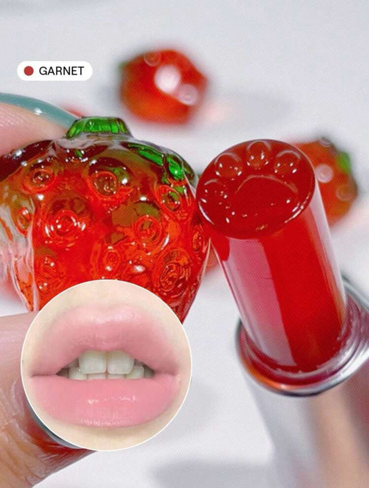 SHEGLAM Mello Jello Nourishing Lip Balm