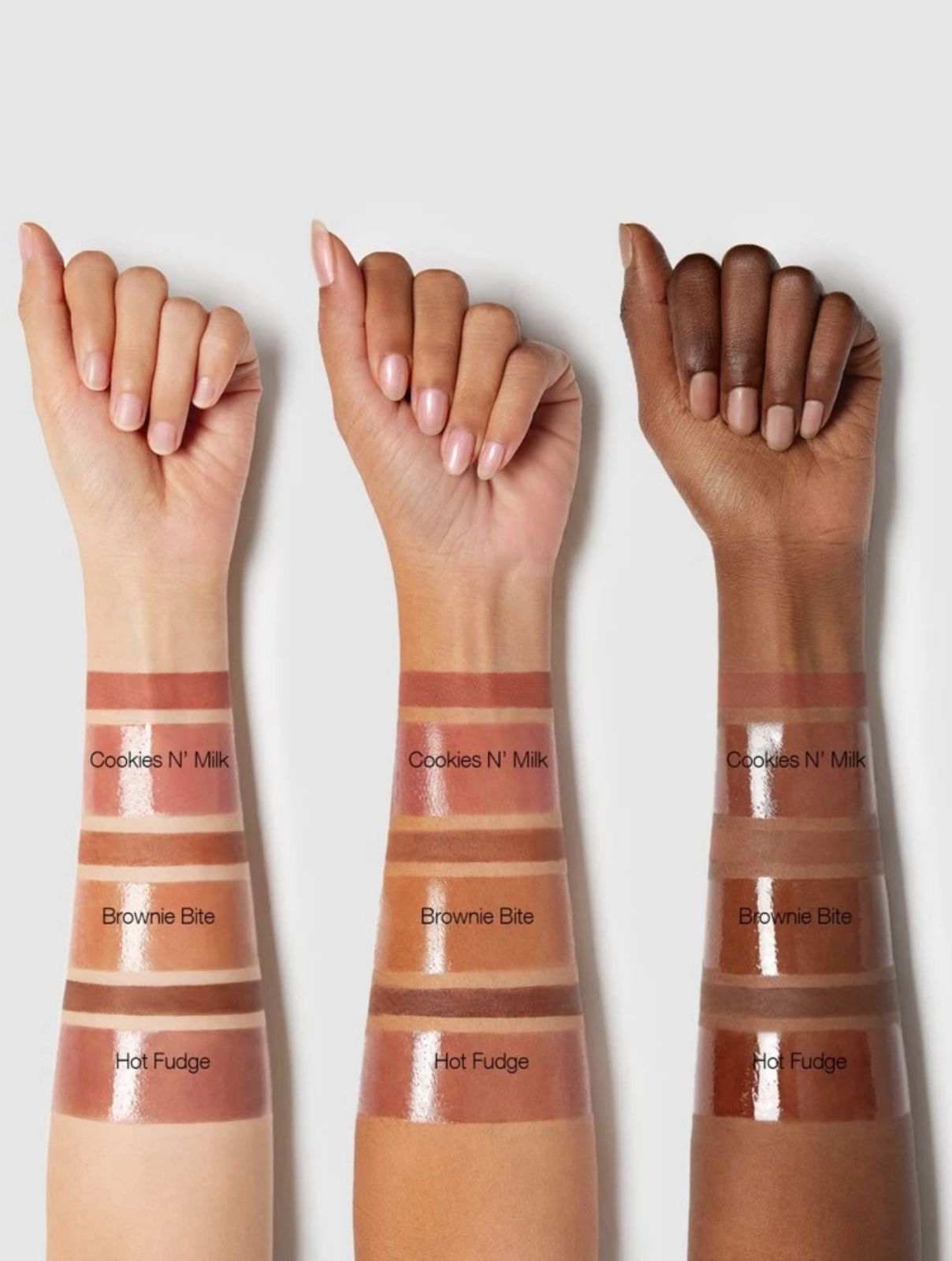 Willy wonka | SHEGLAM Cocoa Kiss Lip Duo