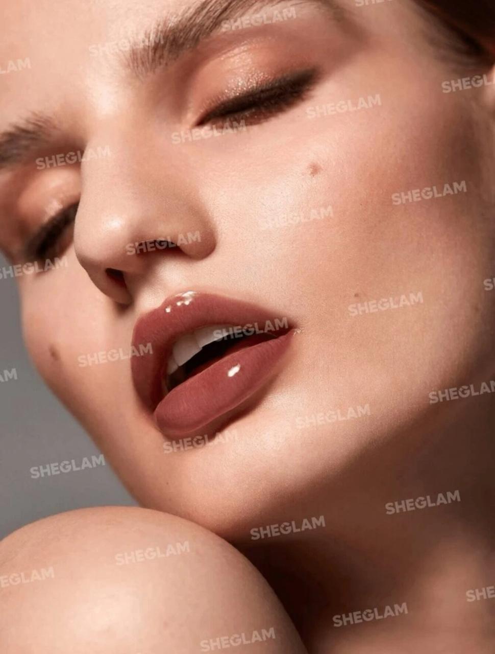 SHEGLAM Glaze Daze Lip Gloss