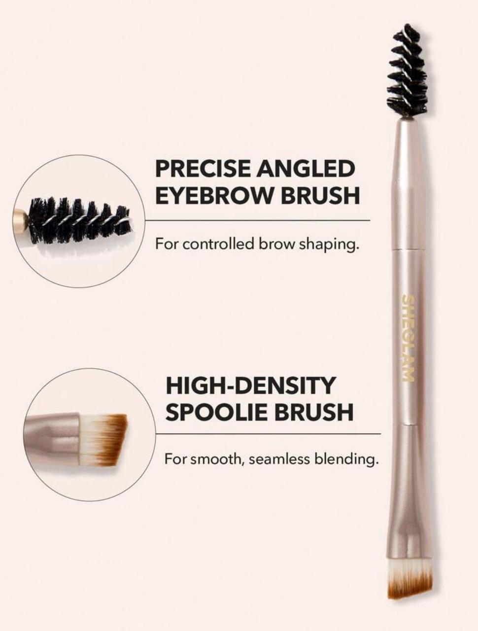 SHEGLAM Boss Brow Waterproof Pomade