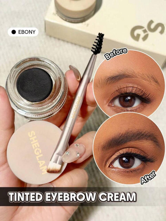 SHEGLAM Boss Brow Waterproof Pomade