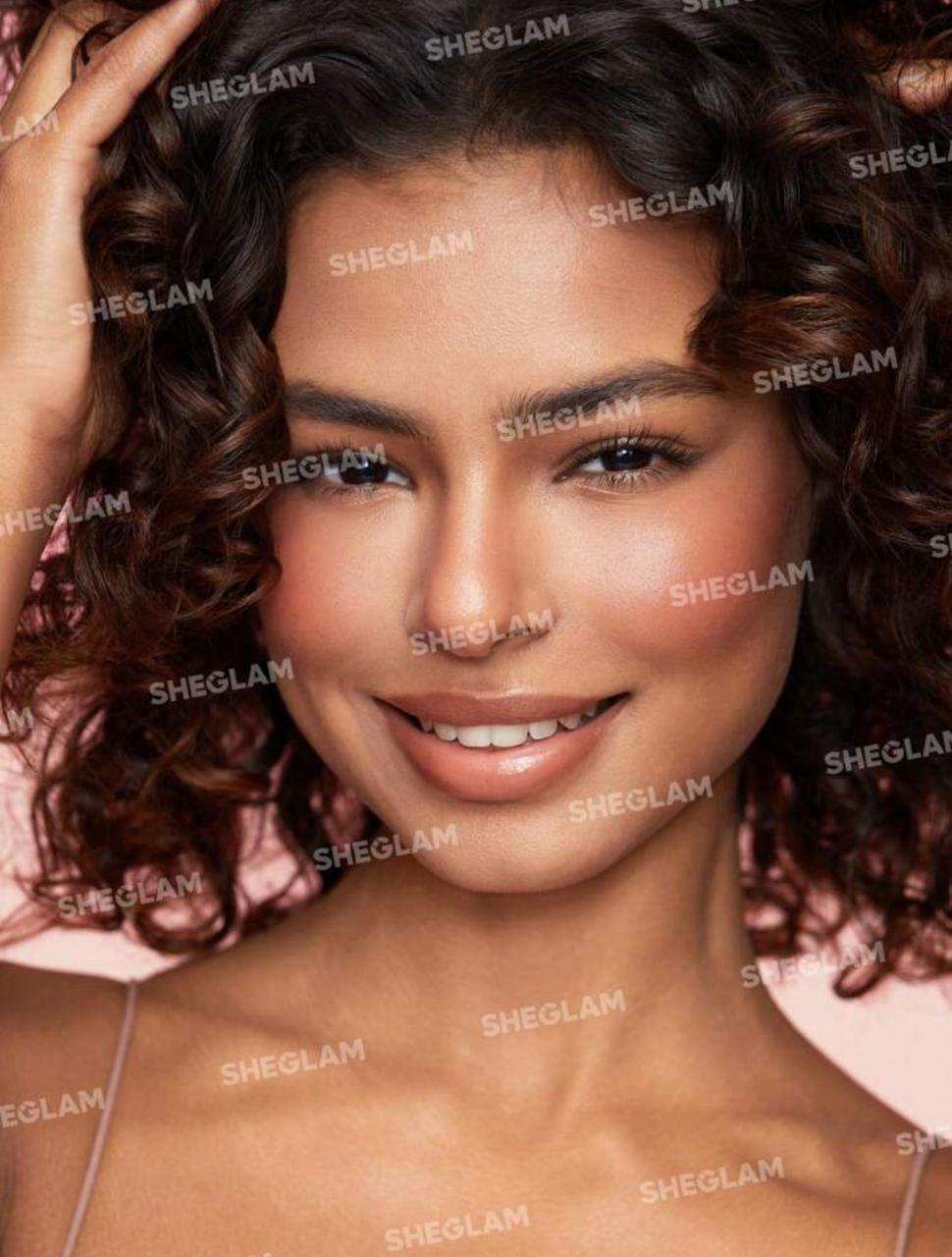SHEGLAM All About That Face Multifunctional Face Palette-Mocha Sculpt