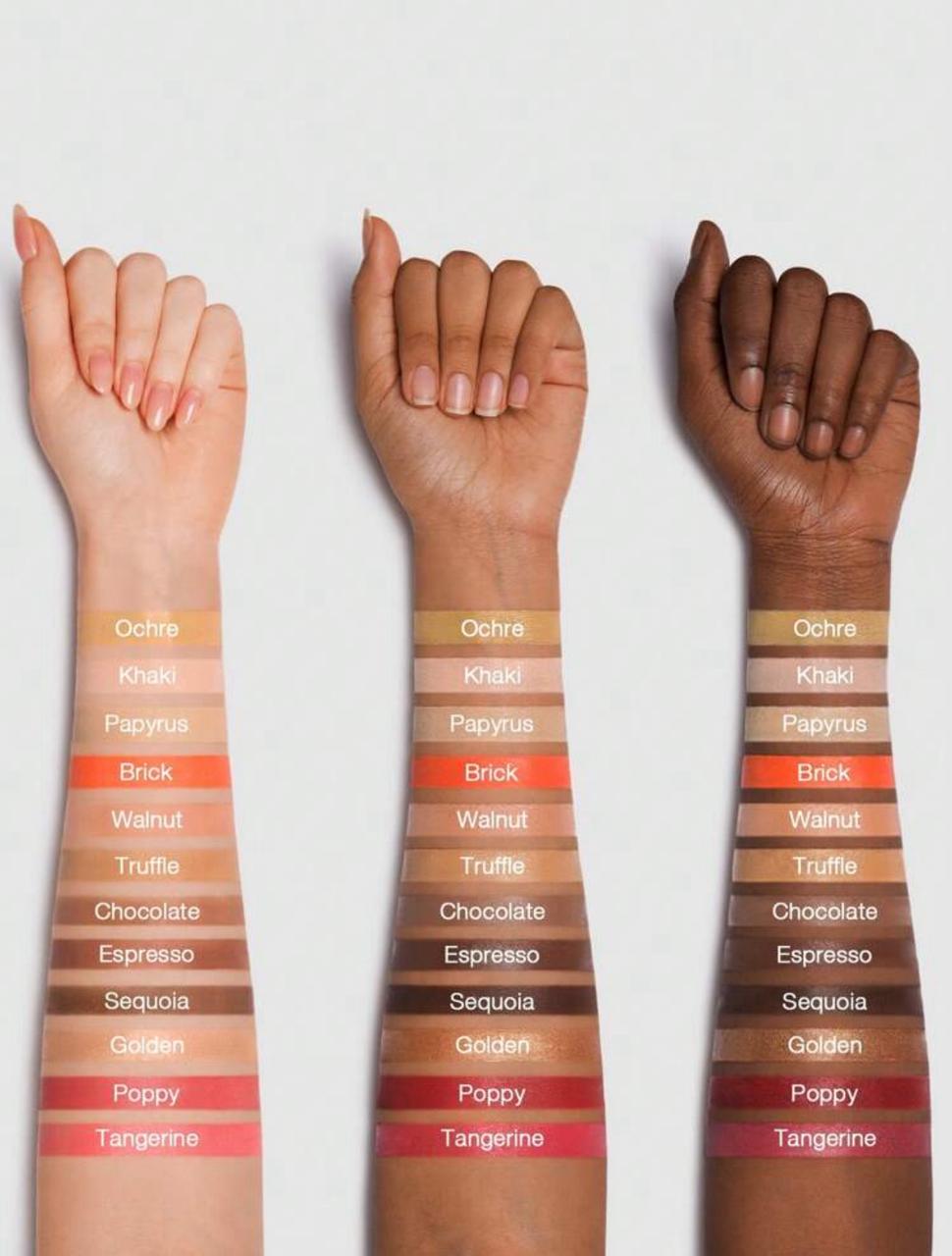 SHEGLAM All About That Face Multifunctional Face Palette-Mocha Sculpt