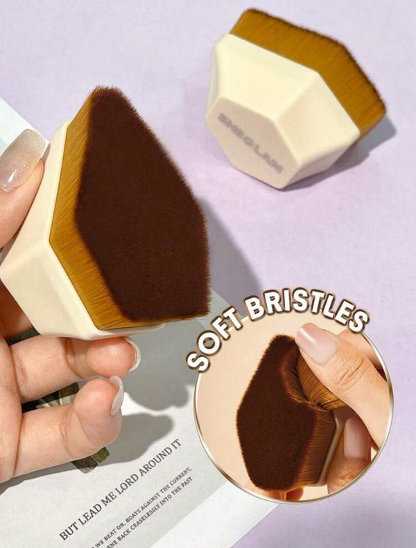 SHEGLAM Skin Magnet Foundation Brush Multi