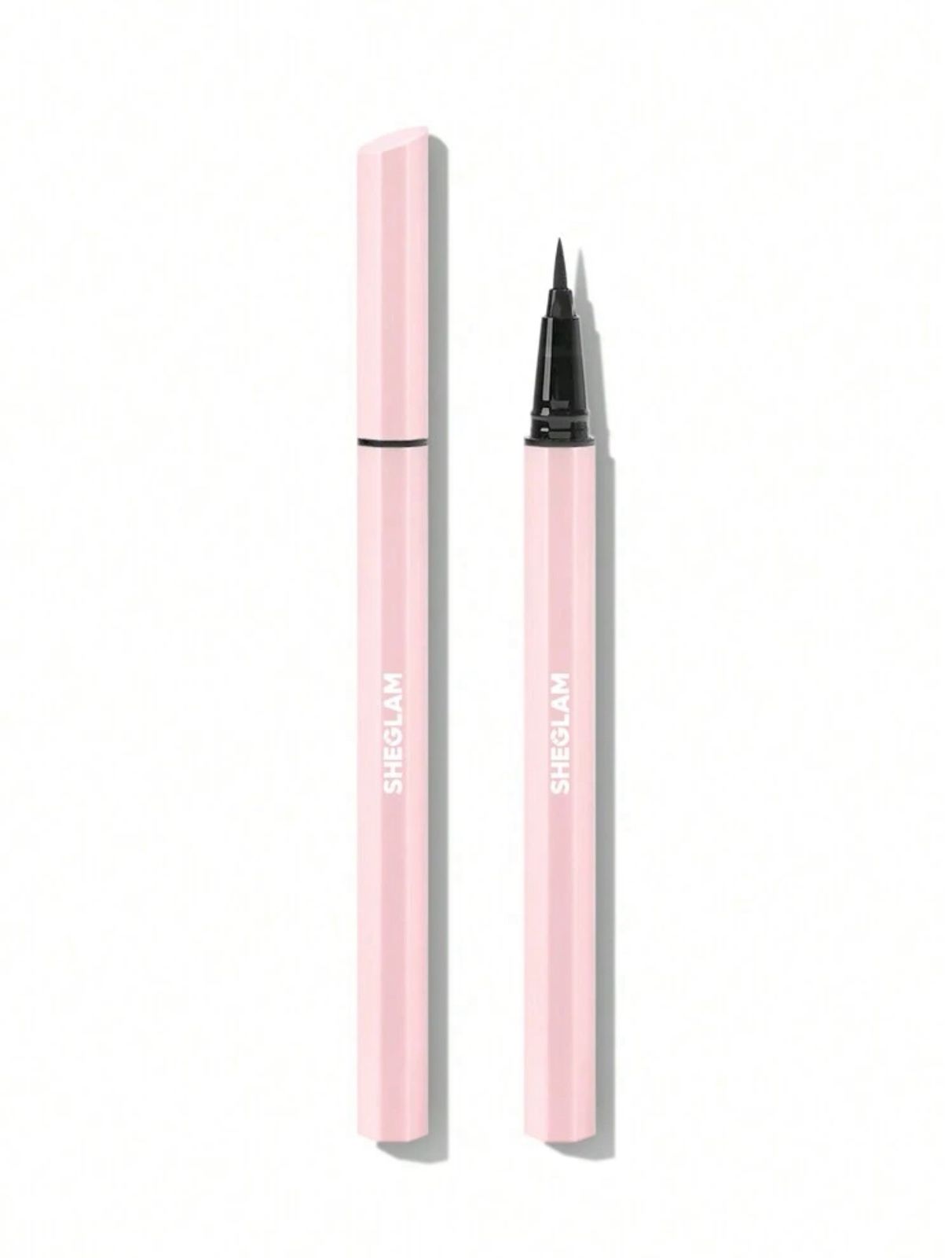 SHEGLAM Eternal Beauty Liquid Eyeliner-Black