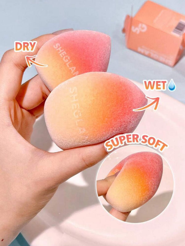 SHEGLAM Insta-Ready Powder Sponge
