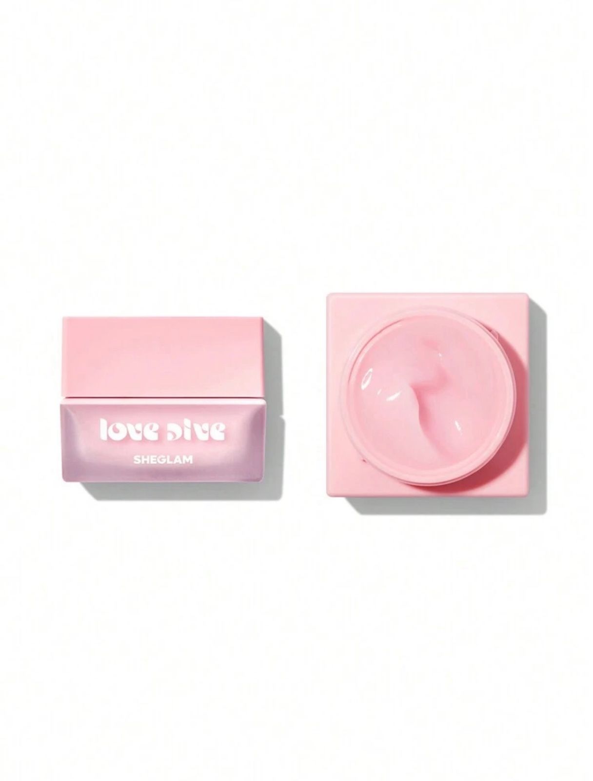 SHEGLAM Love Dive At First Sight Moisturizing Primer