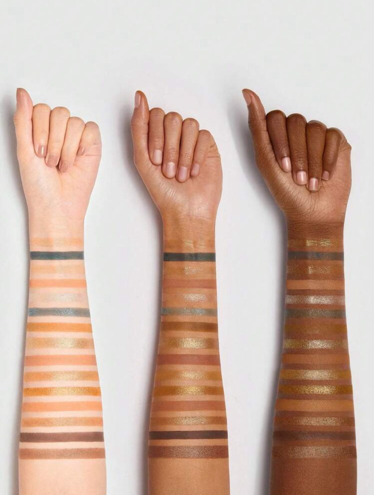 SHEGLAM Afterglow Palette 15-Color Matte