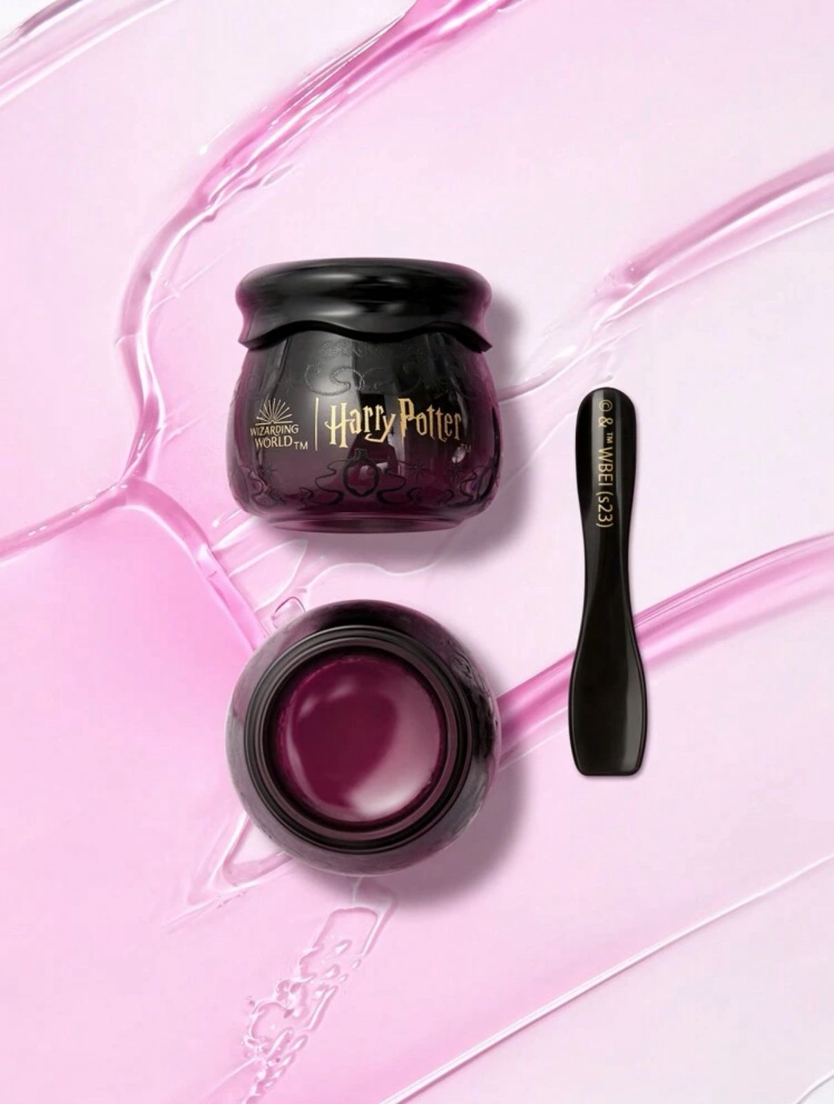 Harry Potter™ X SHEGLAM Magic Cauldron Lip Mask