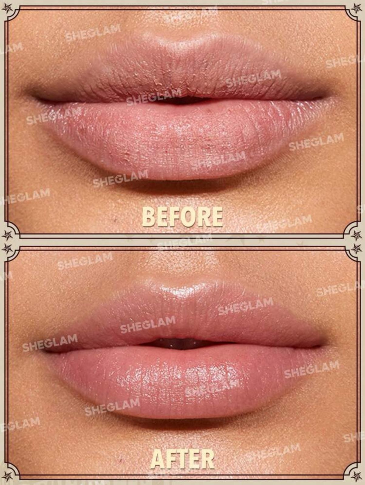 Harry Potter™ X SHEGLAM Magic Cauldron Lip Mask