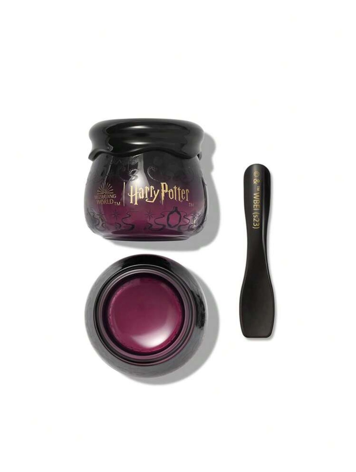 Harry Potter™ X SHEGLAM Magic Cauldron Lip Mask