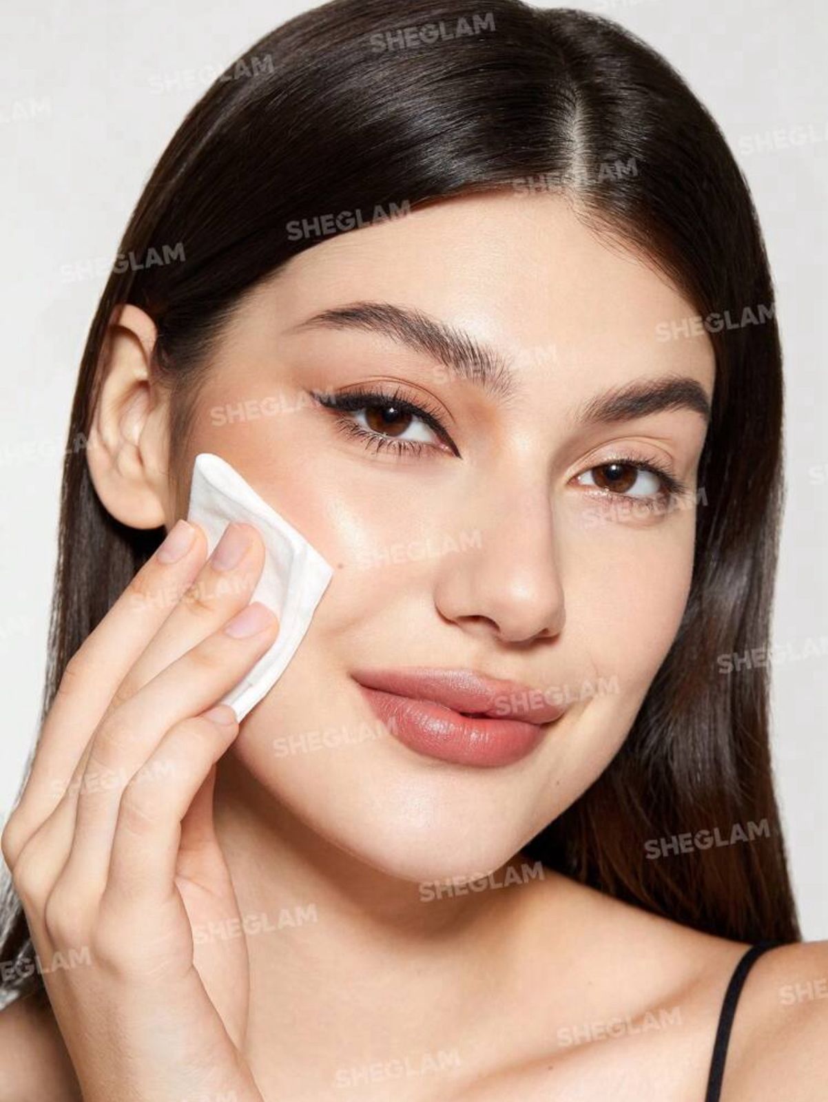 SHEGLAM Clear Away Eye & Lip Makeup Remover Nourishing
