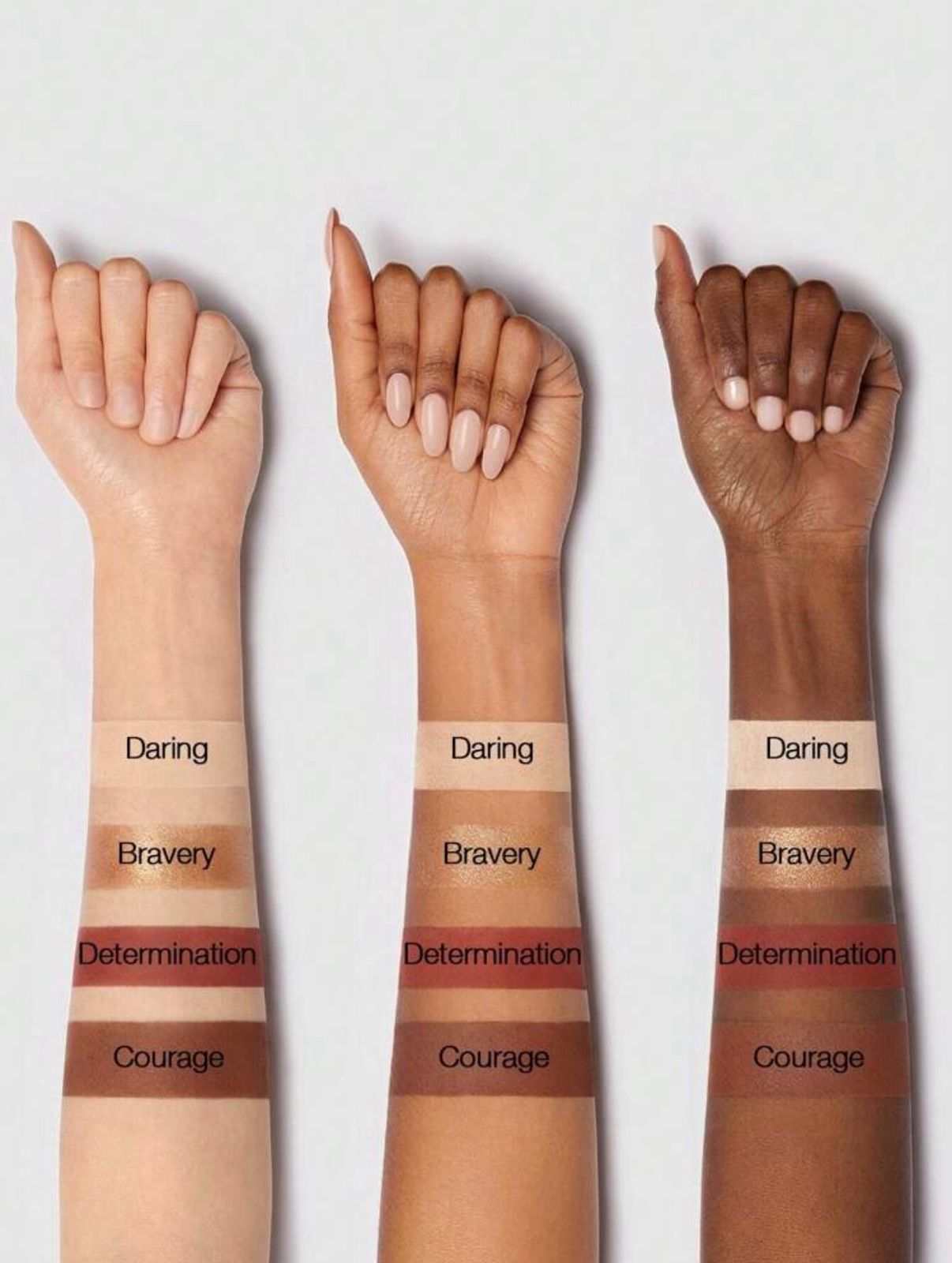 Harry Potter™ X SHEGLAM Gryffindor™ House Palette