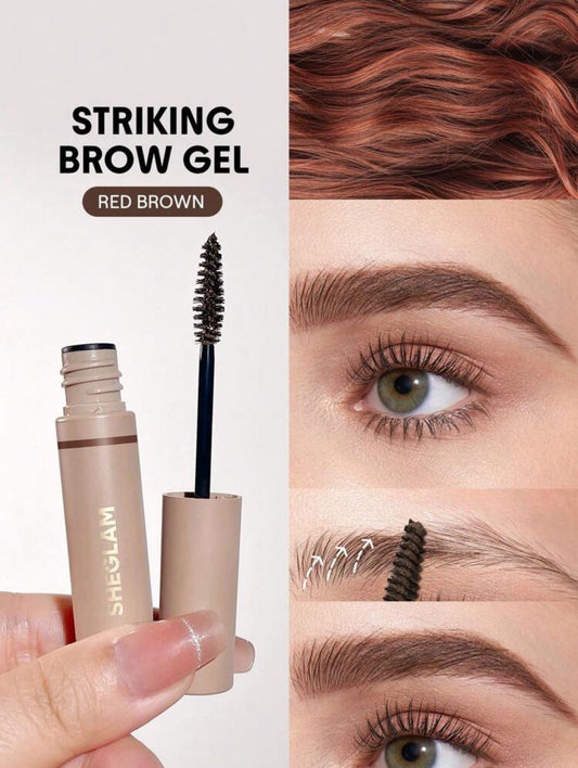 SHEGLAM Striking Brow Gel