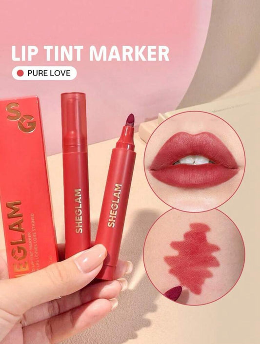 SHEGLAM Love Stained Lip Tint Marker