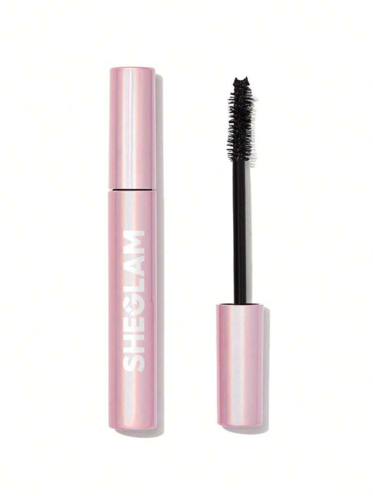 SHEGLAM Max Impact Extreme Volumizing Mascara Waterproof